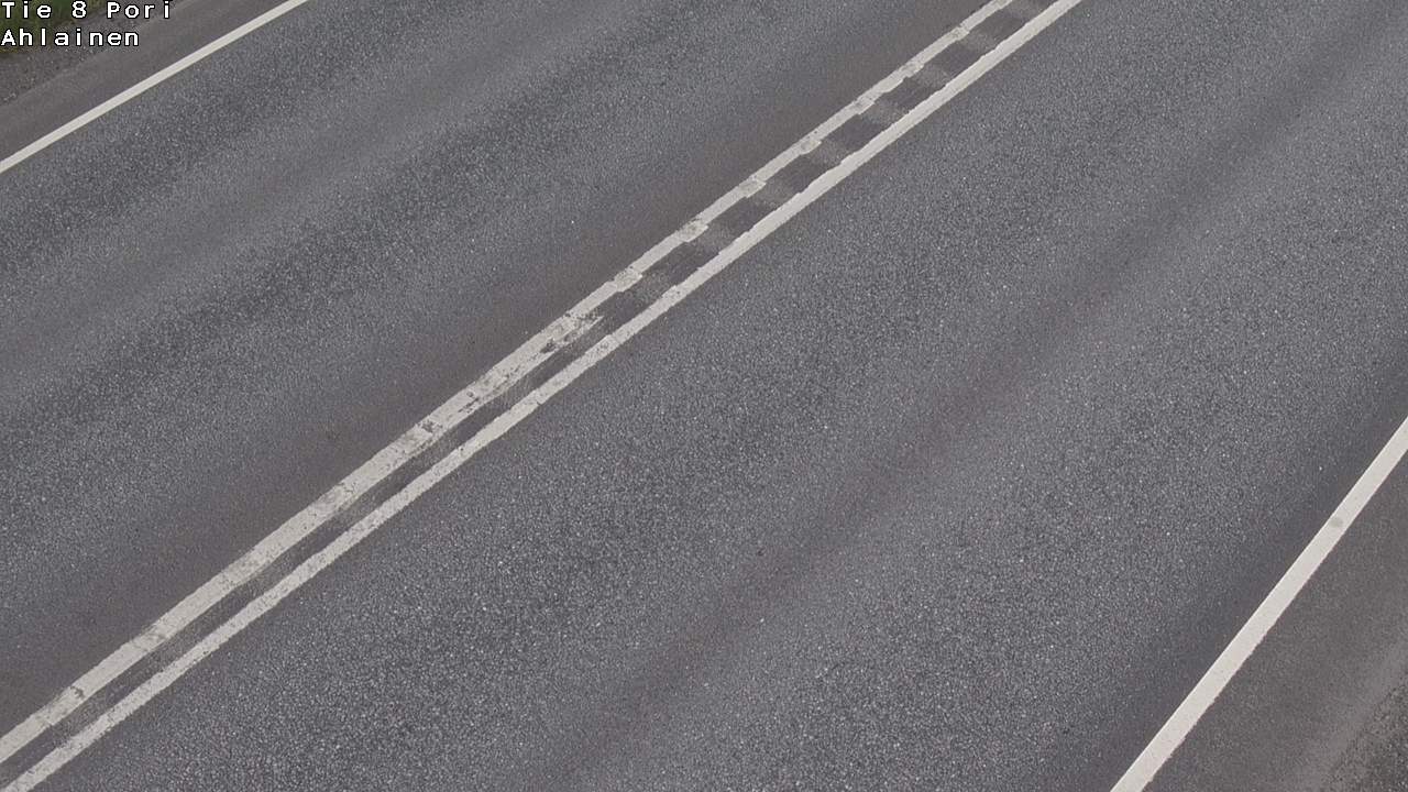 Kelikamerat Kuva Tie 8 Pori, Ahlainen, Pori, Satakunta