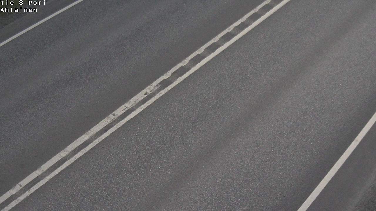 Kelikamerat Kuva Tie 8 Pori, Ahlainen, Pori, Satakunta