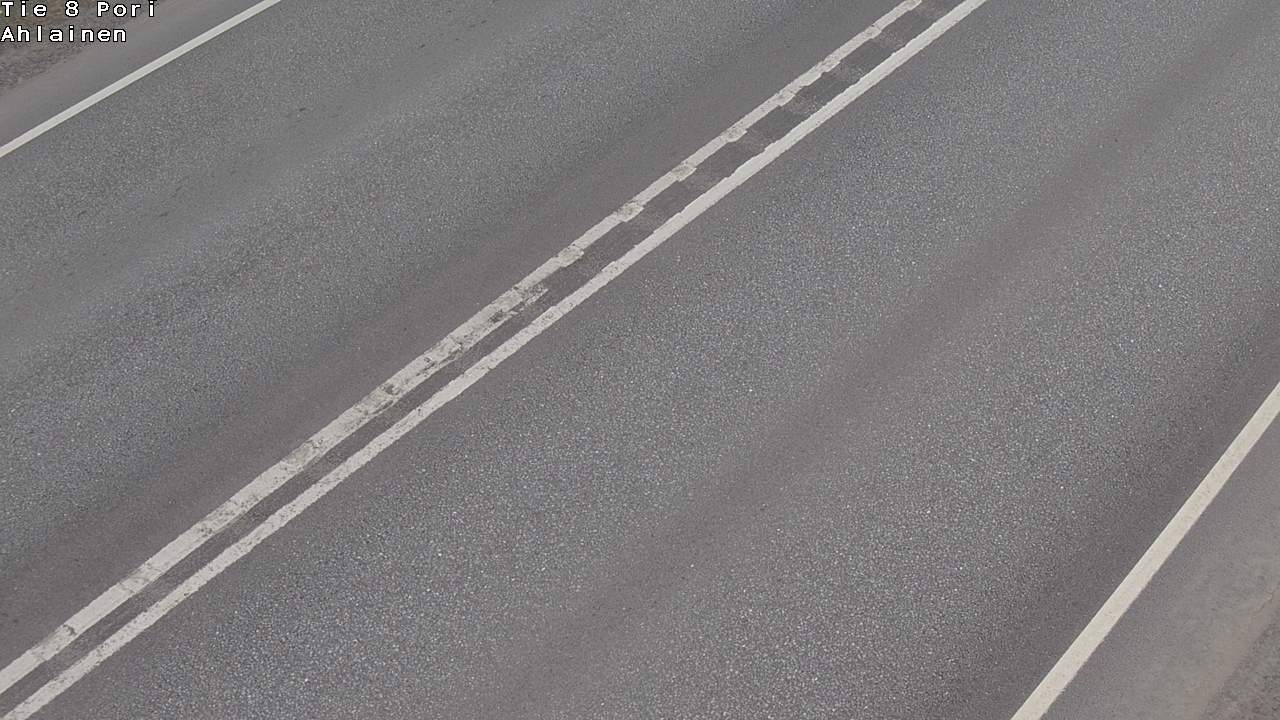 Kelikamerat Kuva Tie 8 Pori, Ahlainen, Pori, Satakunta