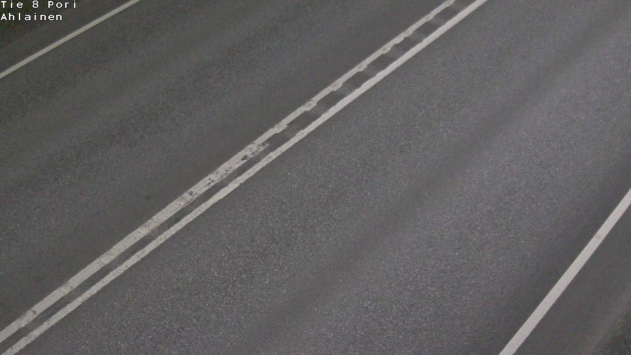 Kelikamerat Kuva Tie 8 Pori, Ahlainen, Pori, Satakunta