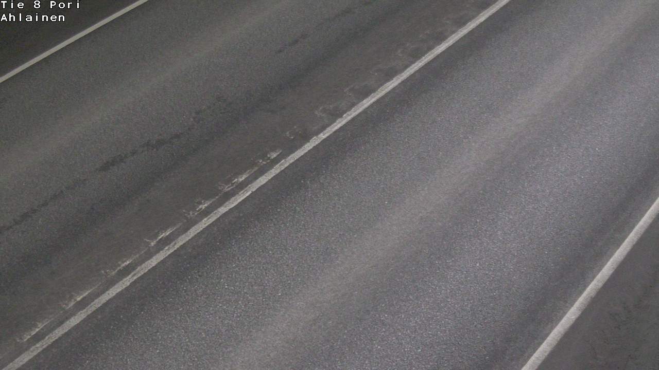 Kelikamerat Kuva Tie 8 Pori, Ahlainen, Pori, Satakunta