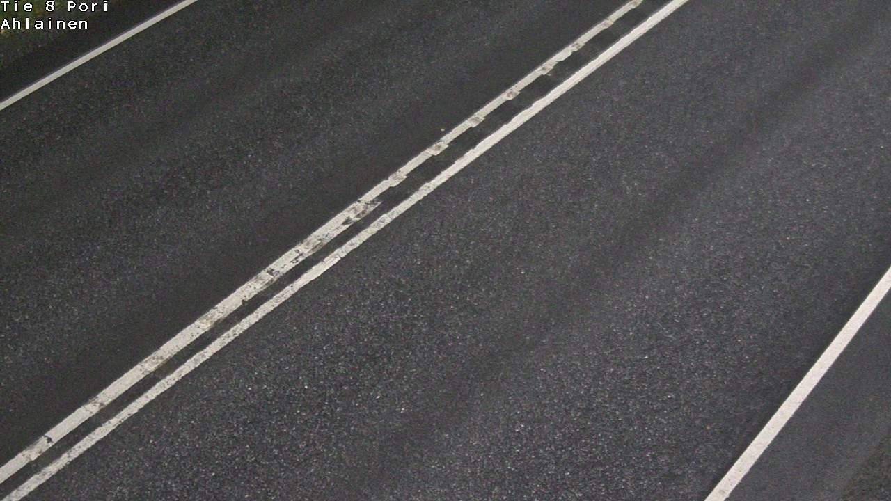 Kelikamerat Kuva Tie 8 Pori, Ahlainen, Pori, Satakunta