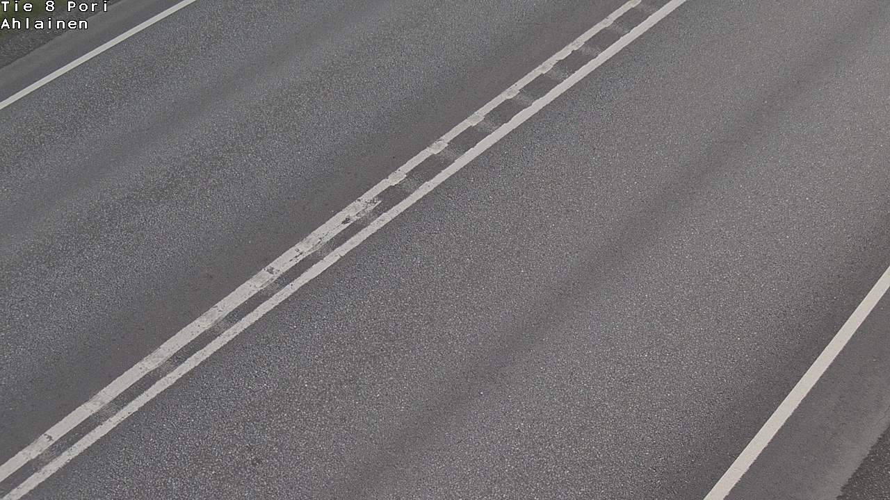 Kelikamerat Kuva Tie 8 Pori, Ahlainen, Pori, Satakunta