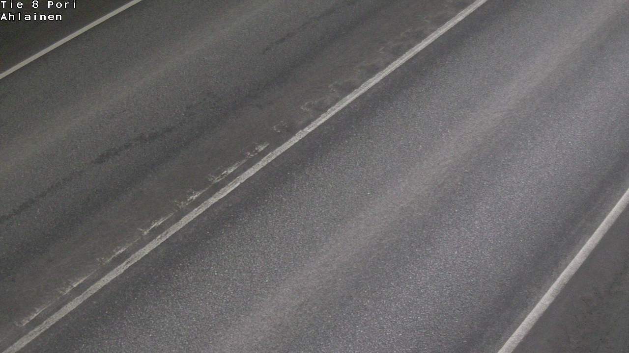 Kelikamerat Kuva Tie 8 Pori, Ahlainen, Pori, Satakunta