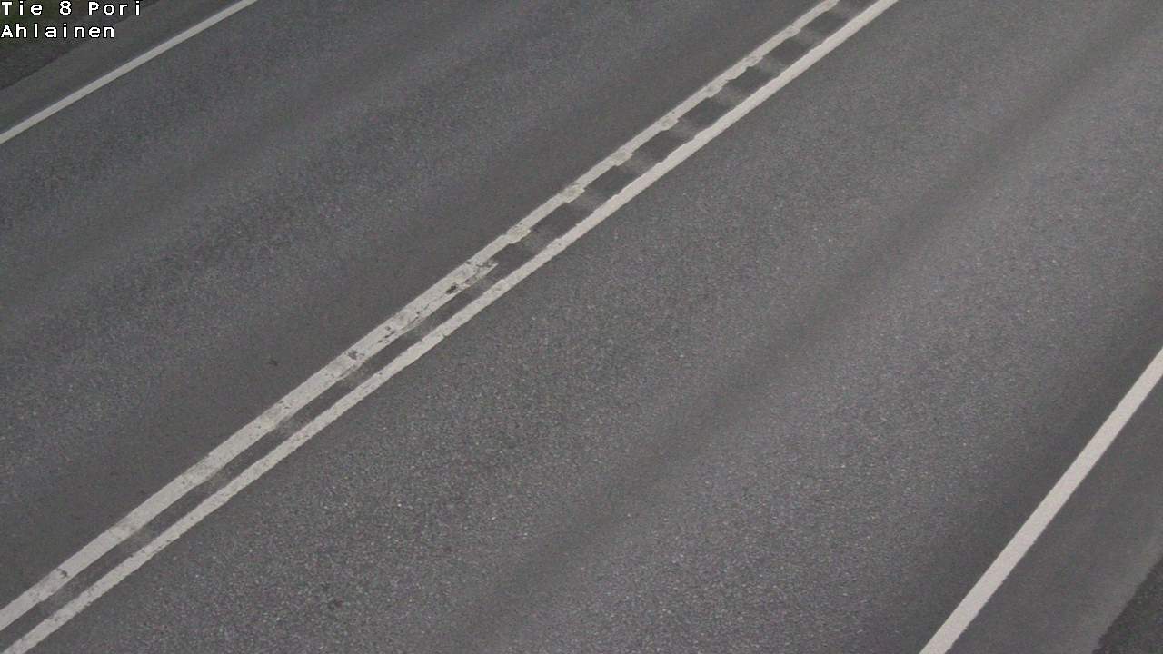 Kelikamerat Kuva Tie 8 Pori, Ahlainen, Pori, Satakunta