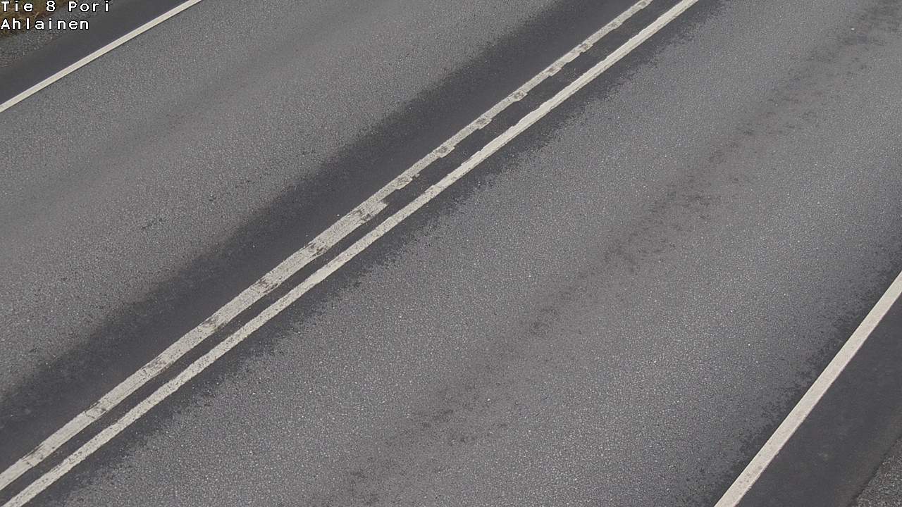 Kelikamerat Kuva Tie 8 Pori, Ahlainen, Pori, Satakunta