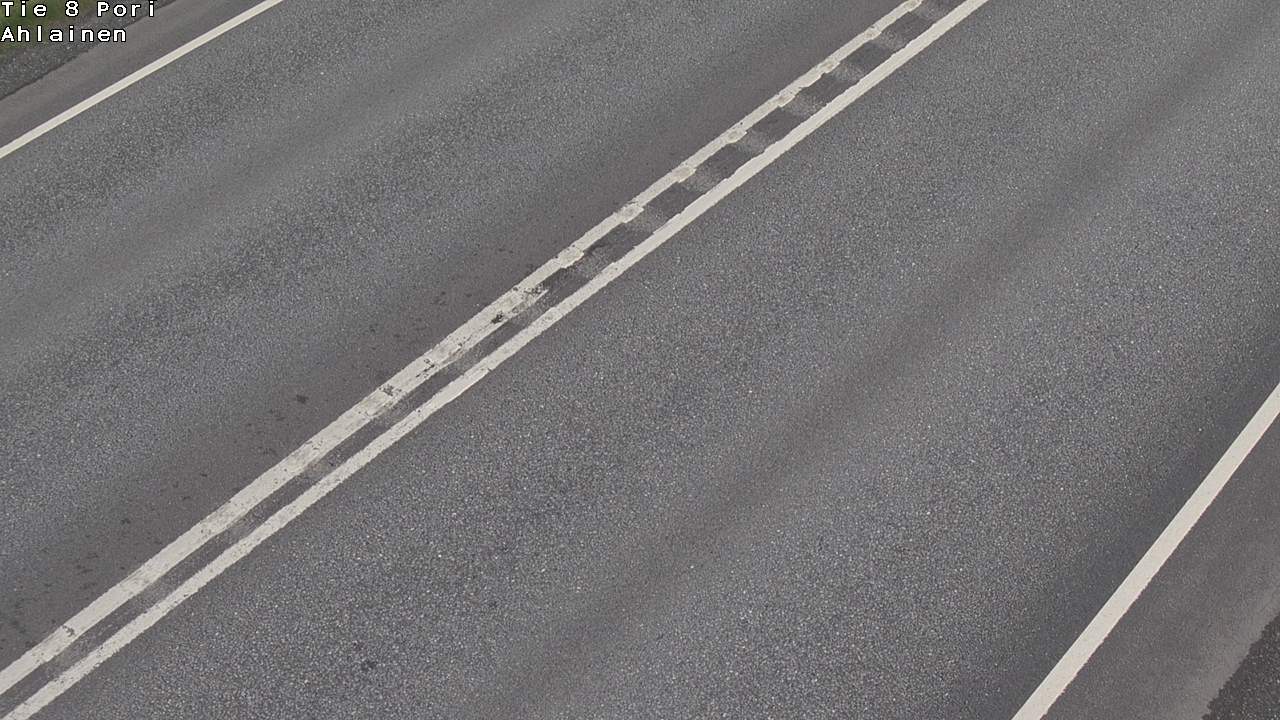 Kelikamerat Kuva Tie 8 Pori, Ahlainen, Pori, Satakunta