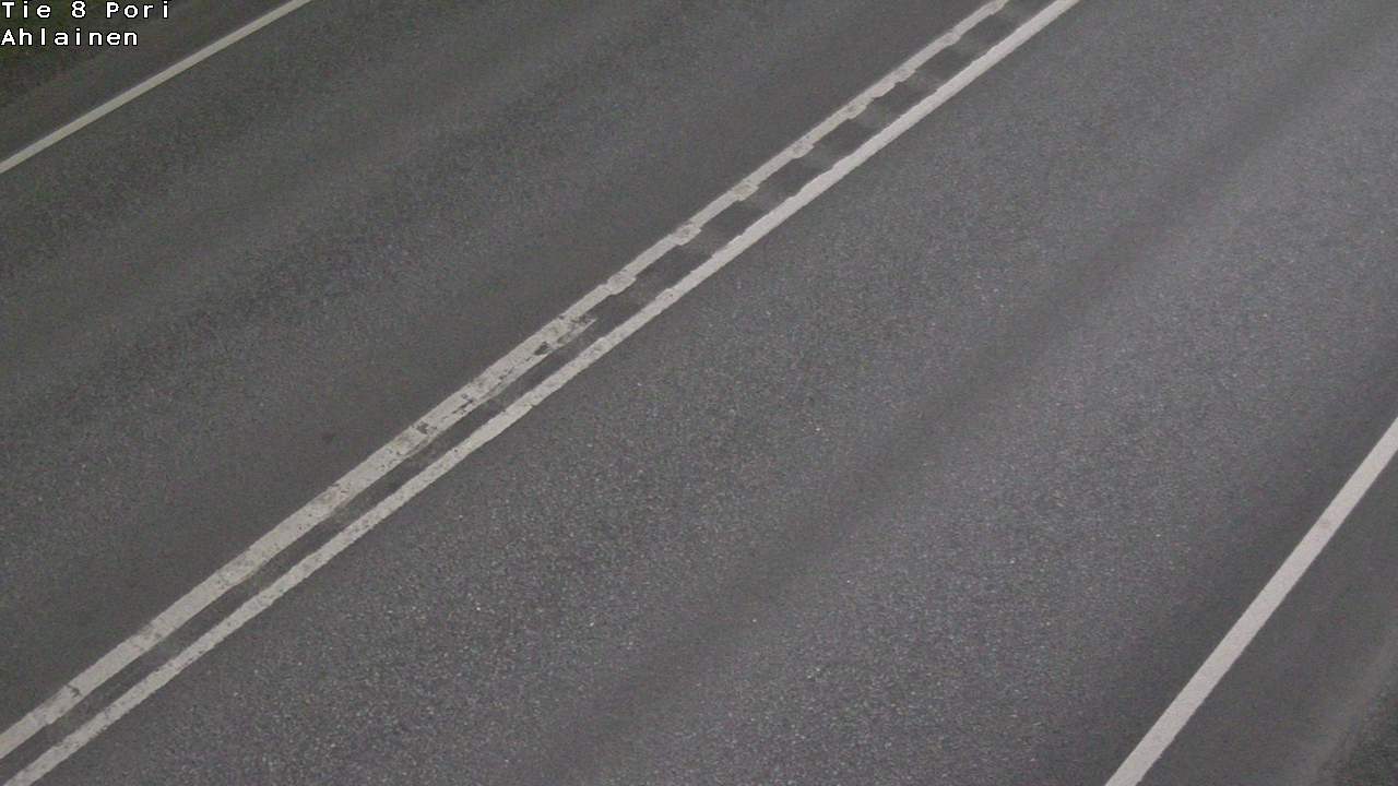 Kelikamerat Kuva Tie 8 Pori, Ahlainen, Pori, Satakunta