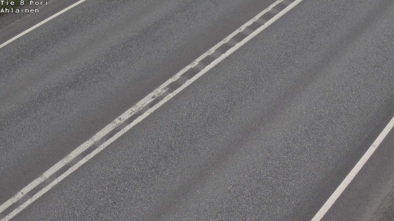Kelikamerat Kuva Tie 8 Pori, Ahlainen, Pori, Satakunta