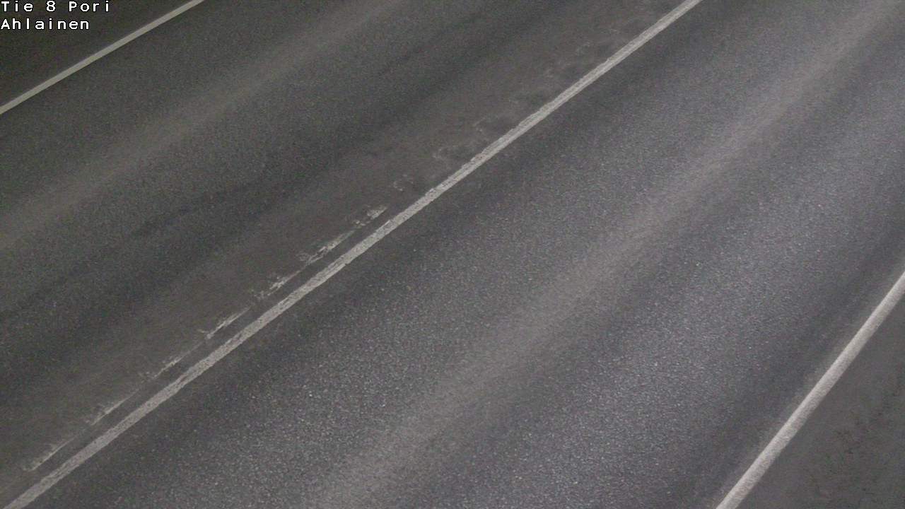 Kelikamerat Kuva Tie 8 Pori, Ahlainen, Pori, Satakunta