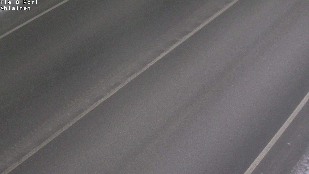 Kelikamerat Kuva Tie 8 Pori, Ahlainen, Pori, Satakunta