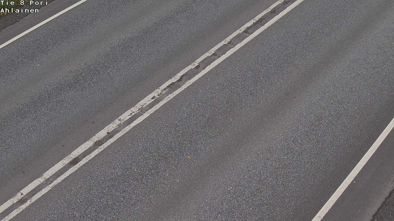 Kelikamerat Kuva Tie 8 Pori, Ahlainen, Pori, Satakunta