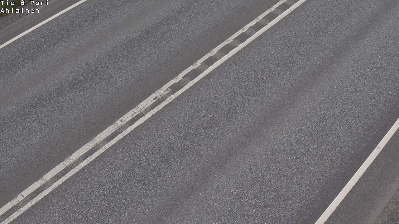 Kelikamerat Kuva Tie 8 Pori, Ahlainen, Pori, Satakunta