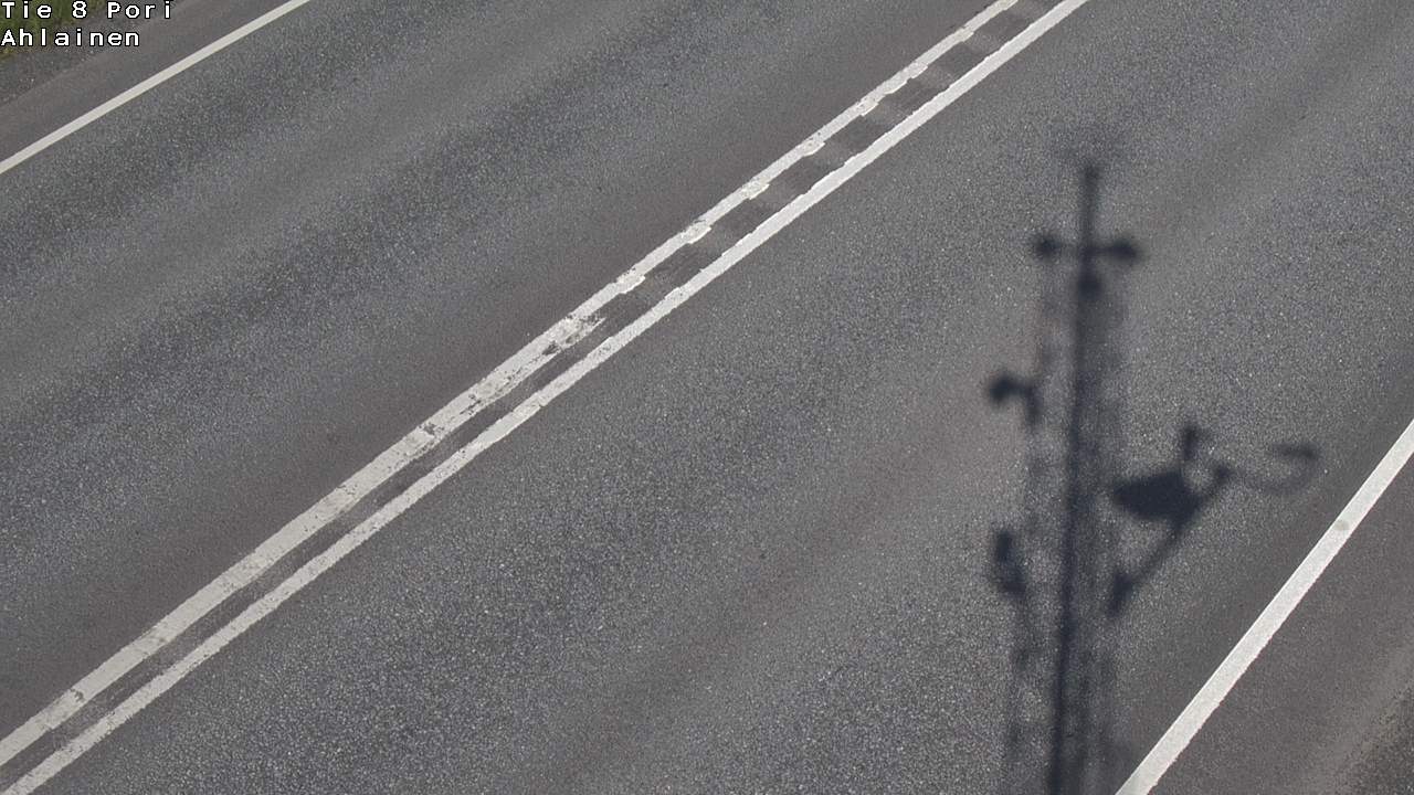 Kelikamerat Kuva Tie 8 Pori, Ahlainen, Pori, Satakunta