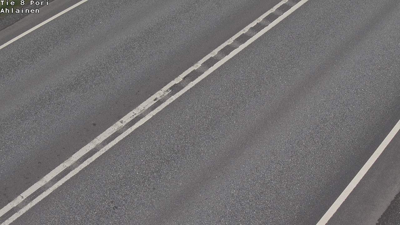 Kelikamerat Kuva Tie 8 Pori, Ahlainen, Pori, Satakunta