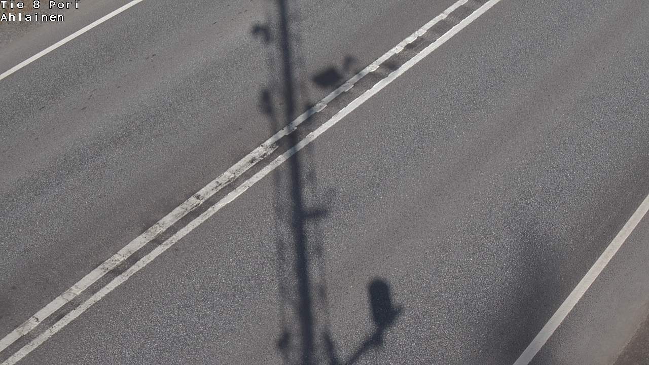Kelikamerat Kuva Tie 8 Pori, Ahlainen, Pori, Satakunta