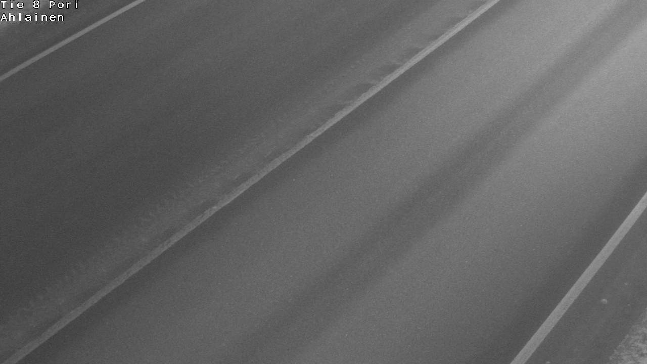 Kelikamerat Kuva Tie 8 Pori, Ahlainen, Pori, Satakunta