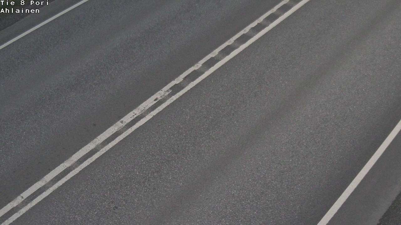 Kelikamerat Kuva Tie 8 Pori, Ahlainen, Pori, Satakunta