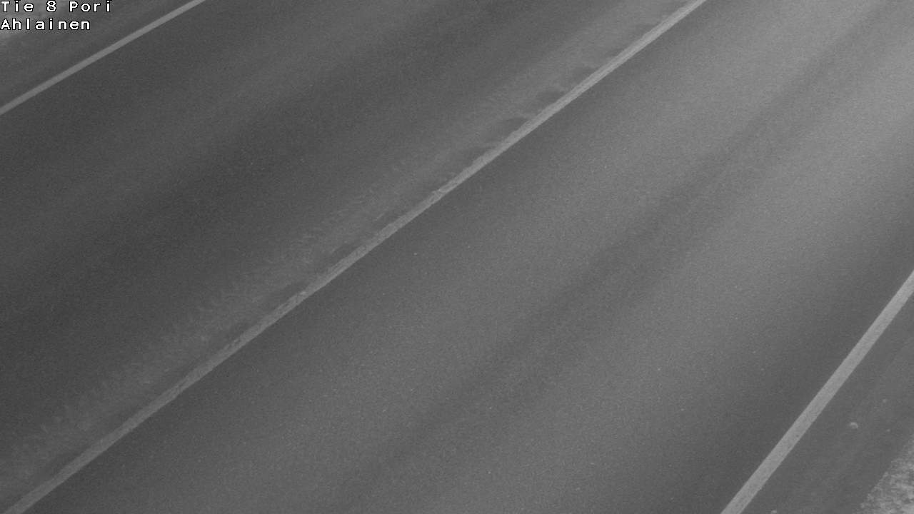 Kelikamerat Kuva Tie 8 Pori, Ahlainen, Pori, Satakunta