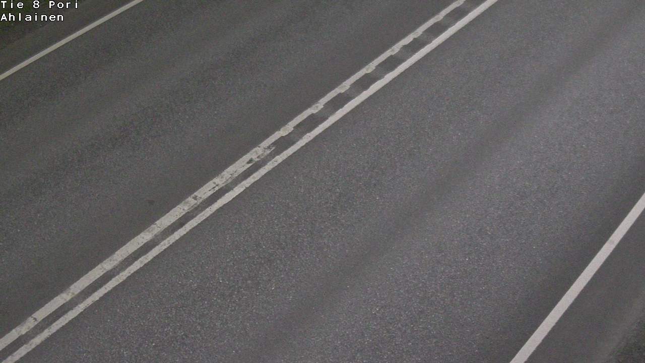 Kelikamerat Kuva Tie 8 Pori, Ahlainen, Pori, Satakunta