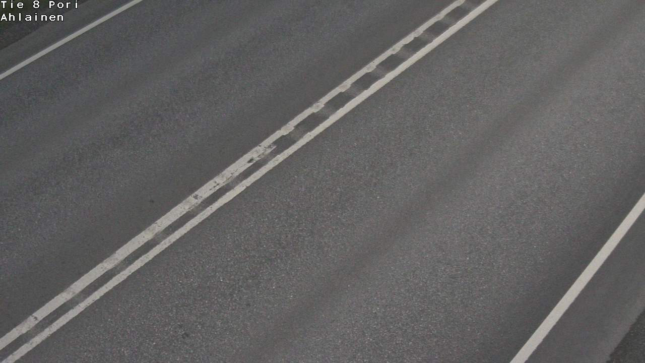 Kelikamerat Kuva Tie 8 Pori, Ahlainen, Pori, Satakunta