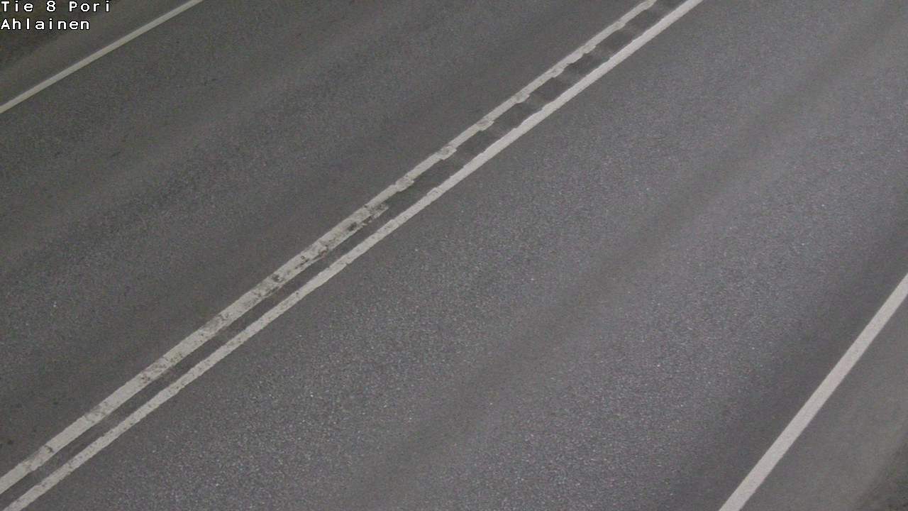 Kelikamerat Kuva Tie 8 Pori, Ahlainen, Pori, Satakunta