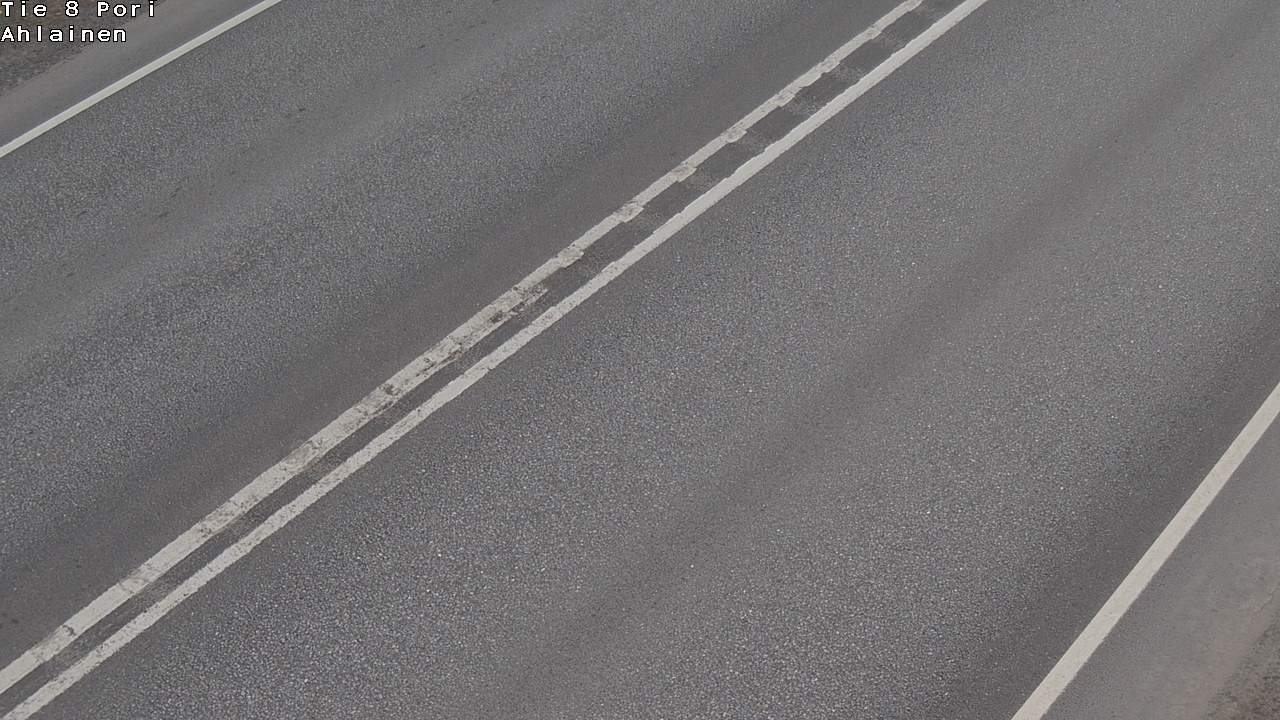 Kelikamerat Kuva Tie 8 Pori, Ahlainen, Pori, Satakunta