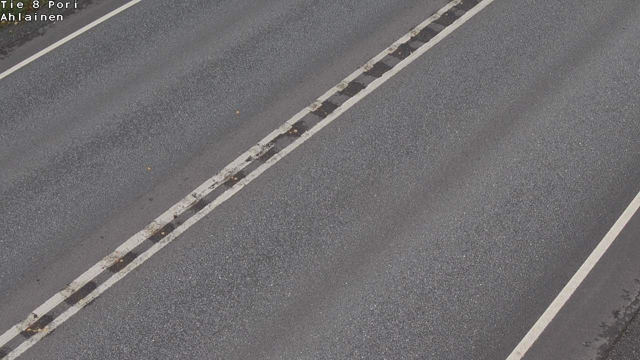 Kelikamerat Kuva Tie 8 Pori, Ahlainen, Pori, Satakunta