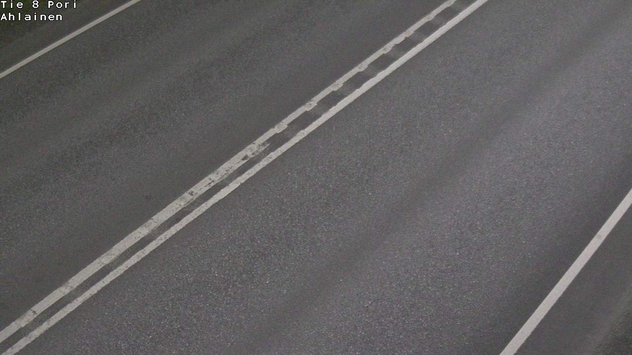 Kelikamerat Kuva Tie 8 Pori, Ahlainen, Pori, Satakunta