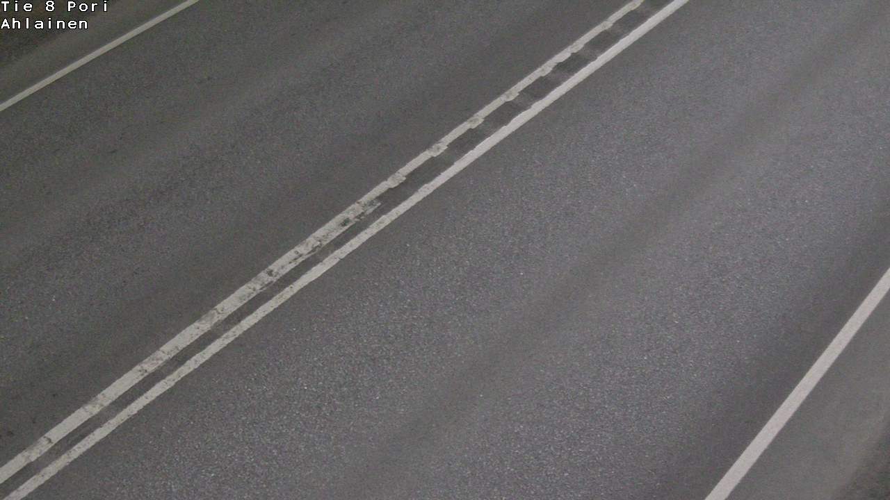 Kelikamerat Kuva Tie 8 Pori, Ahlainen, Pori, Satakunta