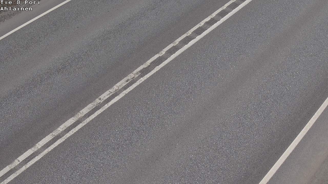 Kelikamerat Kuva Tie 8 Pori, Ahlainen, Pori, Satakunta
