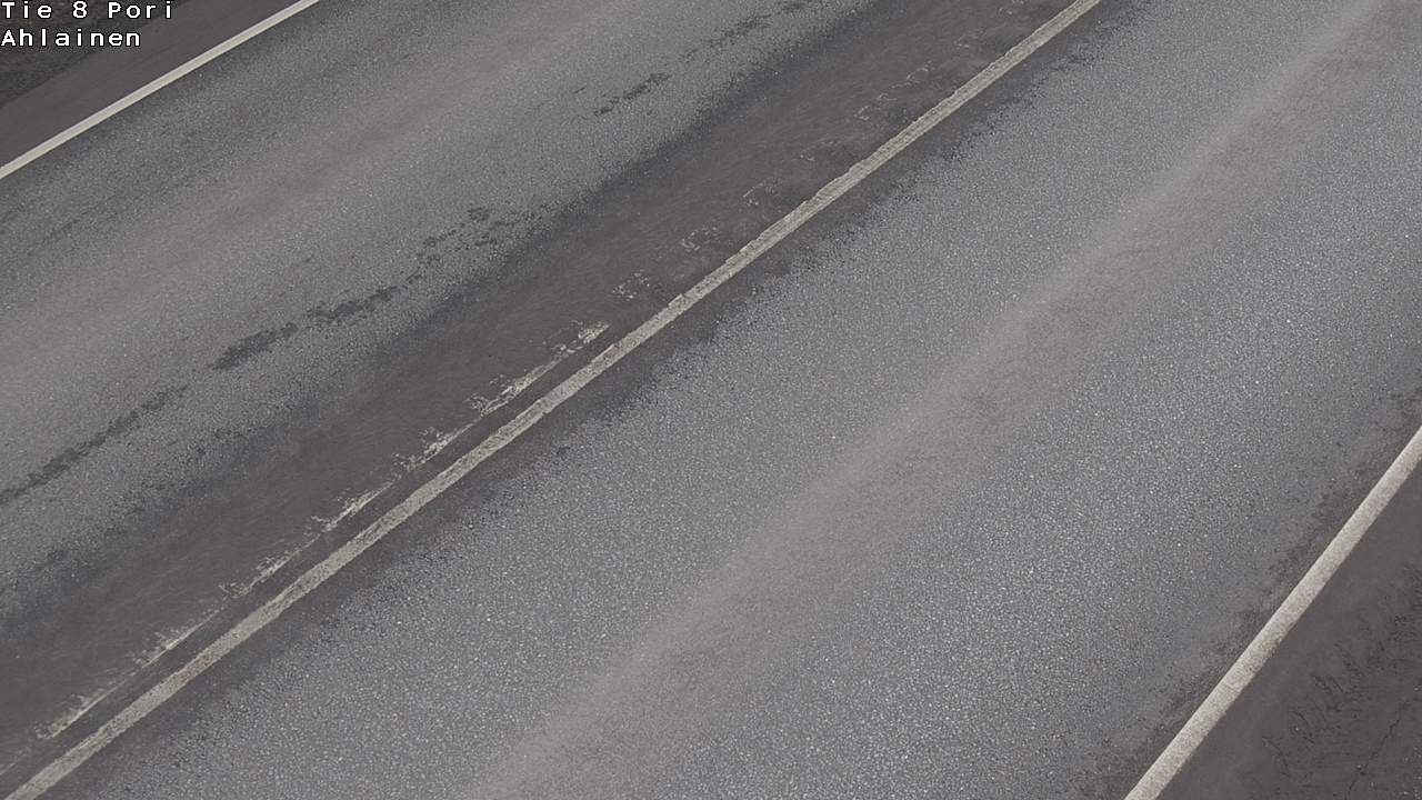 Kelikamerat Kuva Tie 8 Pori, Ahlainen, Pori, Satakunta