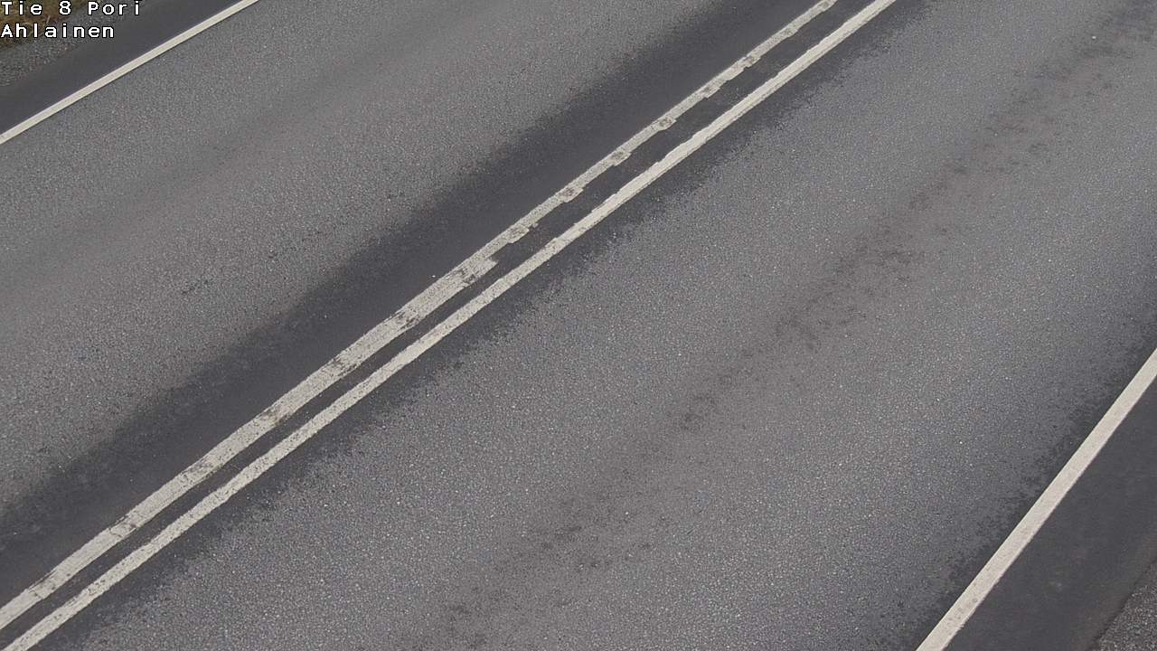 Kelikamerat Kuva Tie 8 Pori, Ahlainen, Pori, Satakunta