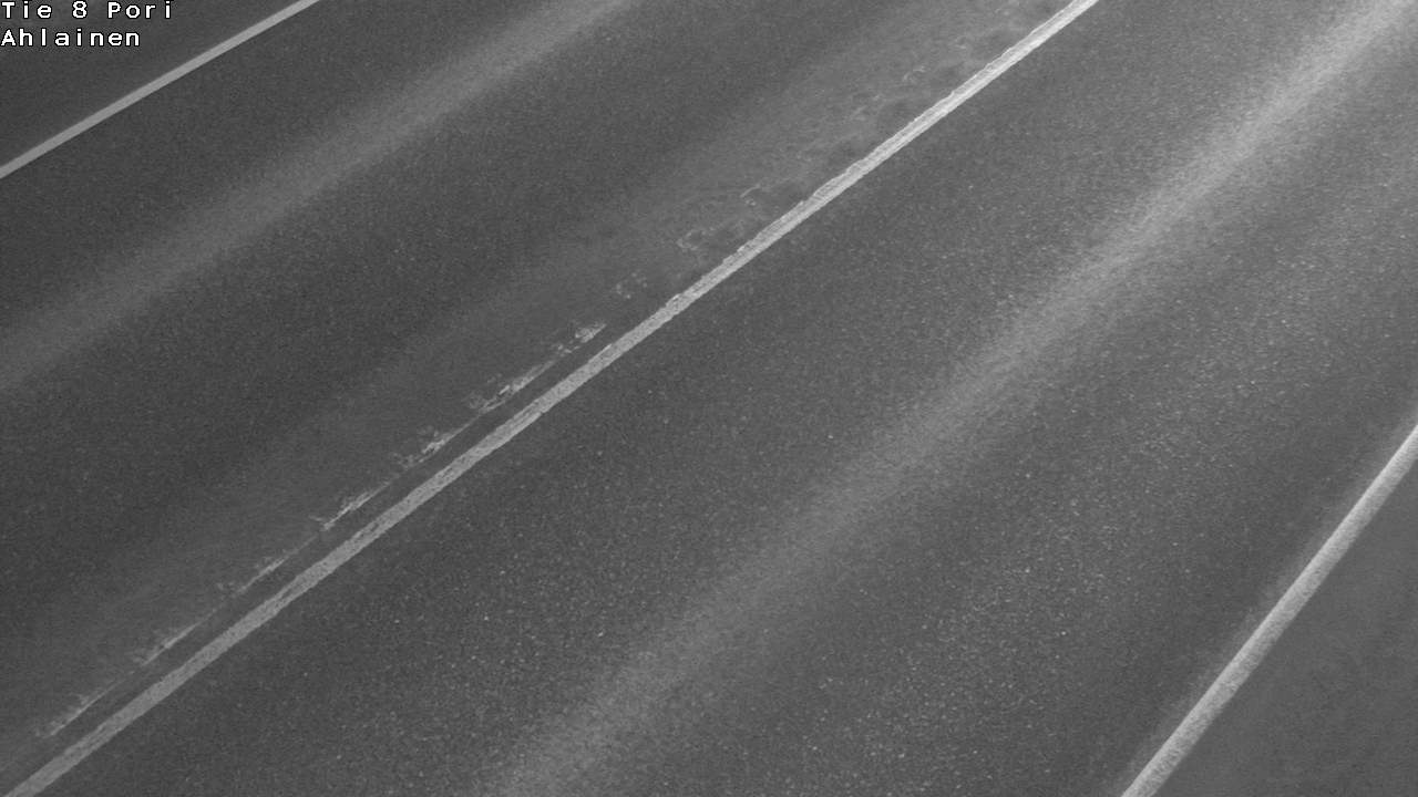 Kelikamerat Kuva Tie 8 Pori, Ahlainen, Pori, Satakunta