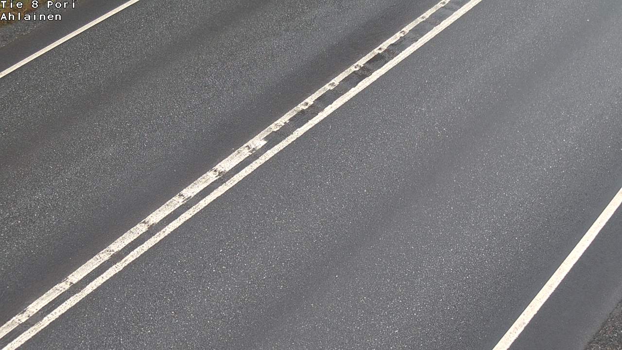 Kelikamerat Kuva Tie 8 Pori, Ahlainen, Pori, Satakunta