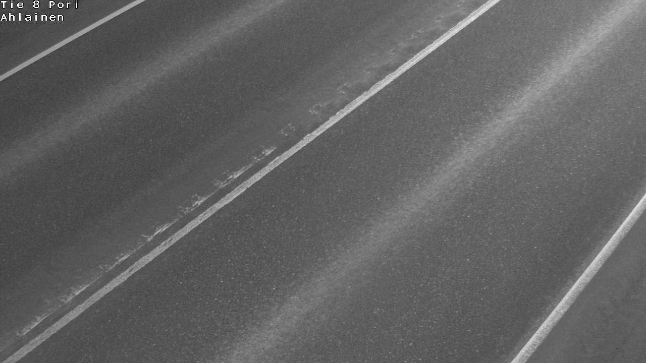 Kelikamerat Kuva Tie 8 Pori, Ahlainen, Pori, Satakunta