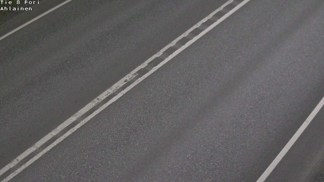 Kelikamerat Kuva Tie 8 Pori, Ahlainen, Pori, Satakunta