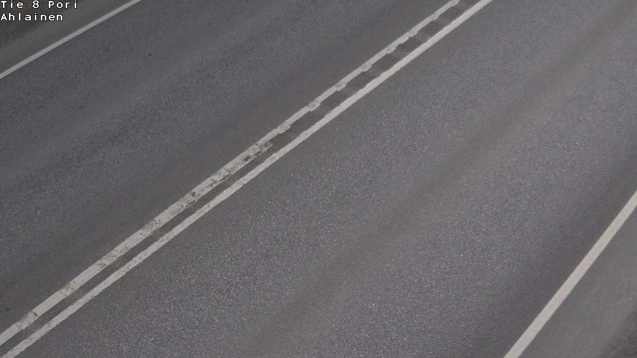 Kelikamerat Kuva Tie 8 Pori, Ahlainen, Pori, Satakunta