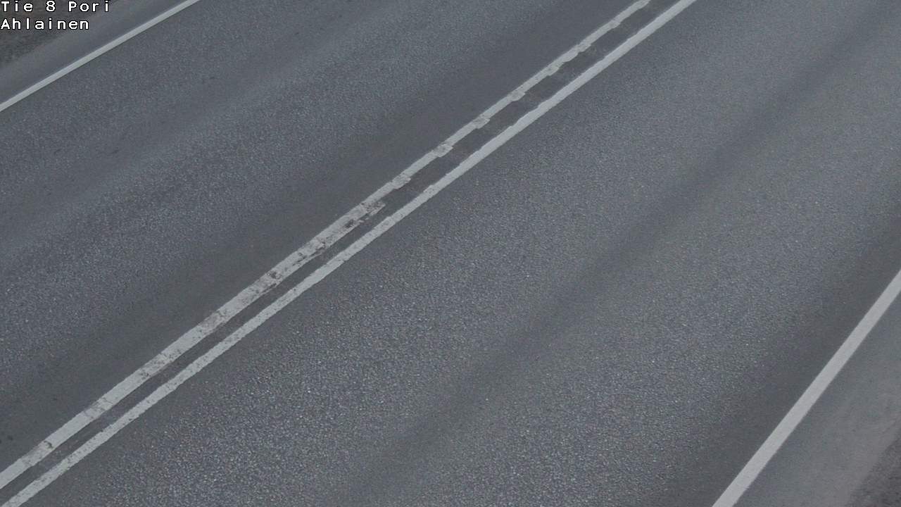 Kelikamerat Kuva Tie 8 Pori, Ahlainen, Pori, Satakunta