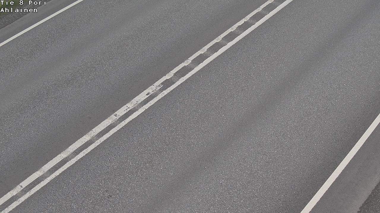 Kelikamerat Kuva Tie 8 Pori, Ahlainen, Pori, Satakunta