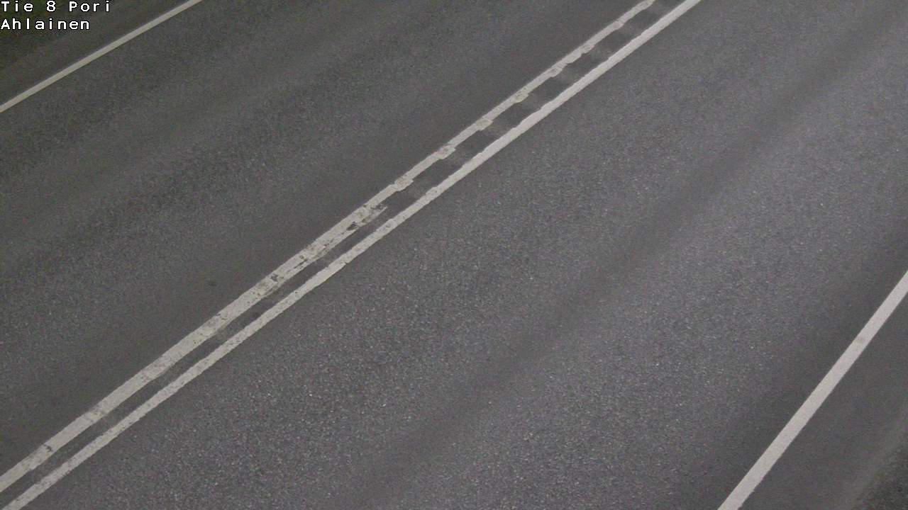 Kelikamerat Kuva Tie 8 Pori, Ahlainen, Pori, Satakunta
