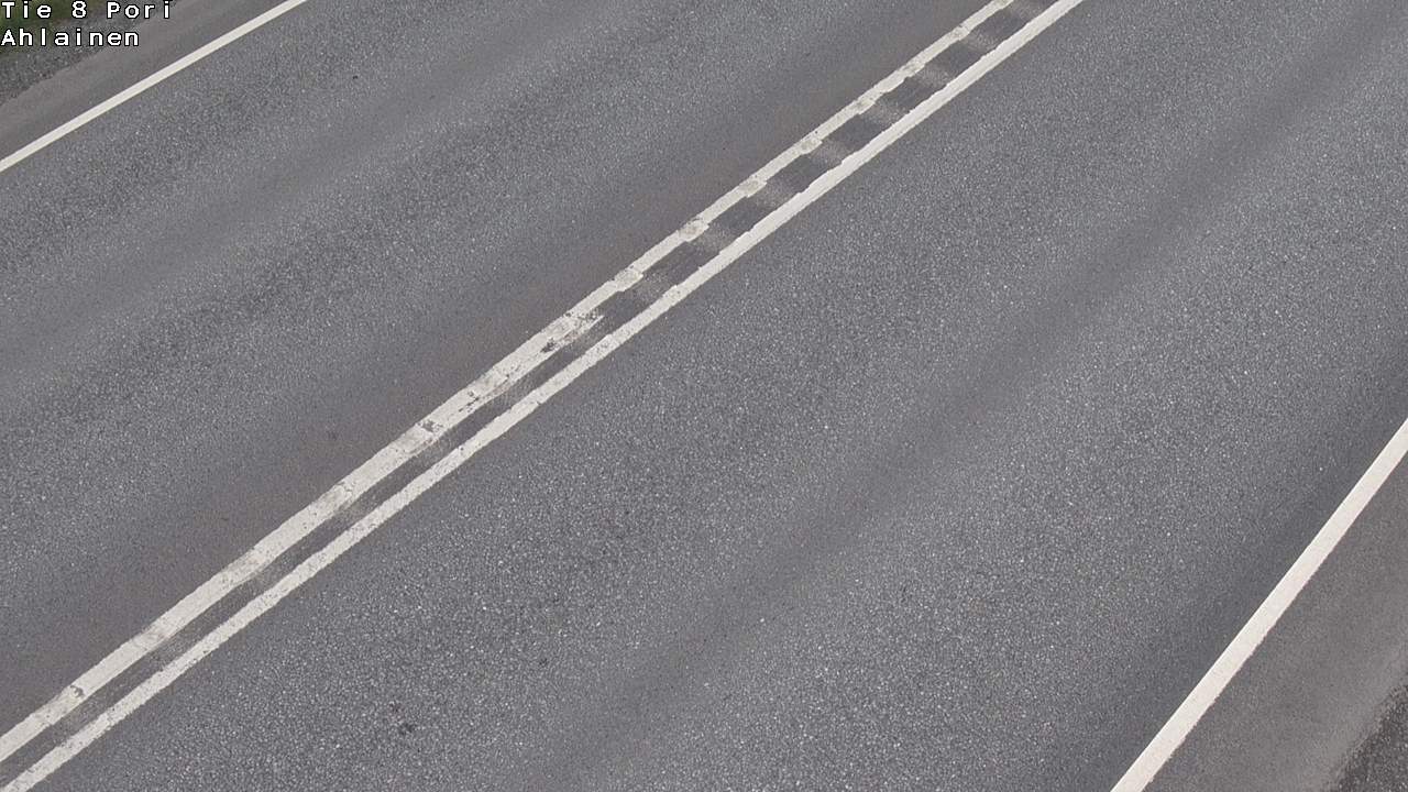 Kelikamerat Kuva Tie 8 Pori, Ahlainen, Pori, Satakunta