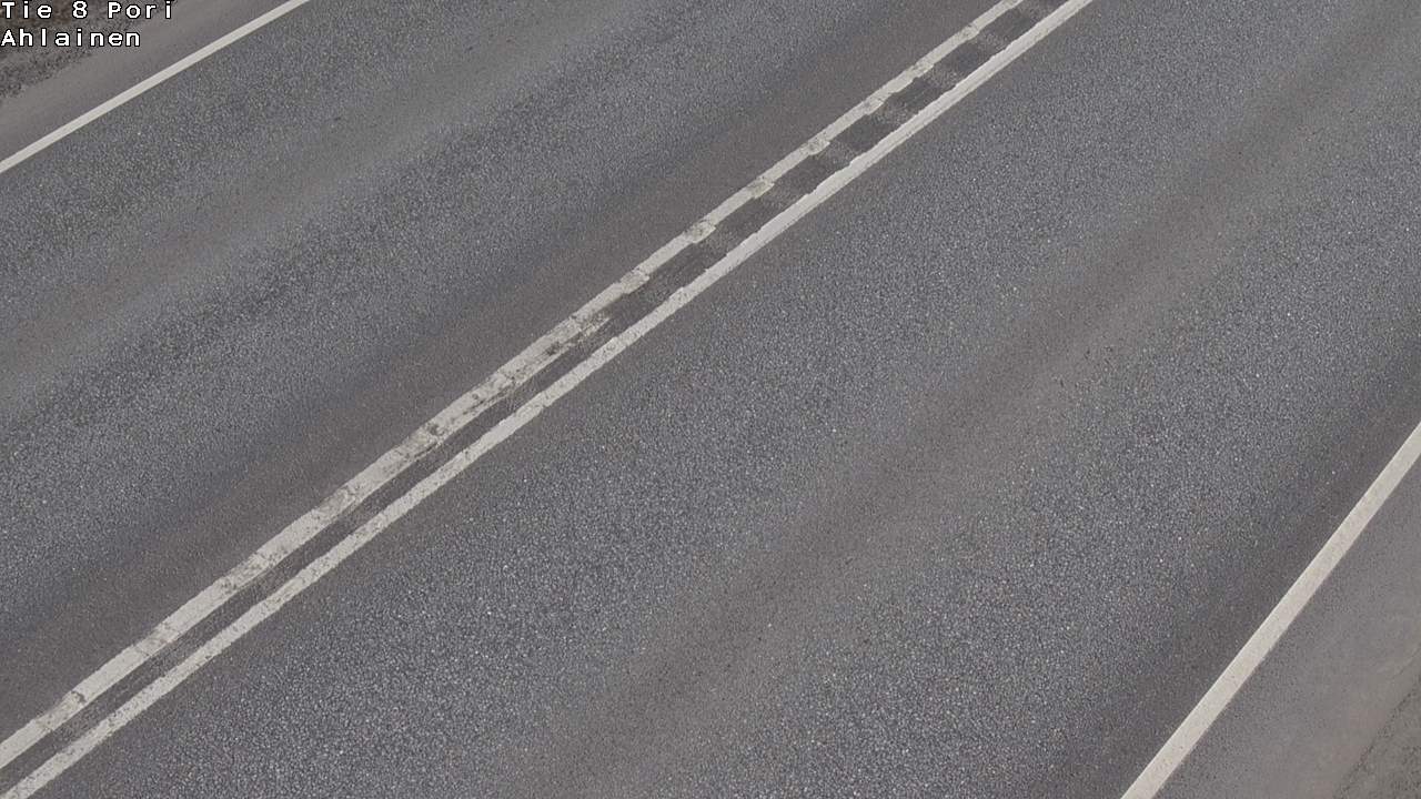 Kelikamerat Kuva Tie 8 Pori, Ahlainen, Pori, Satakunta