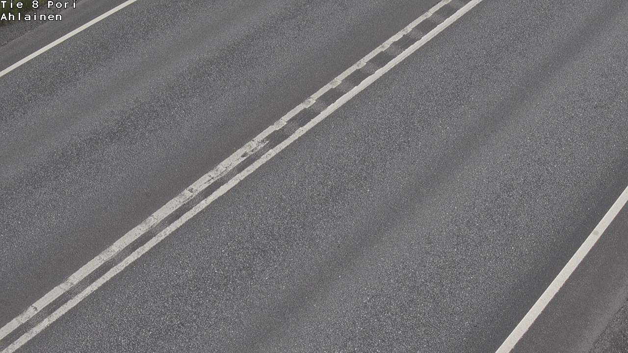 Kelikamerat Kuva Tie 8 Pori, Ahlainen, Pori, Satakunta
