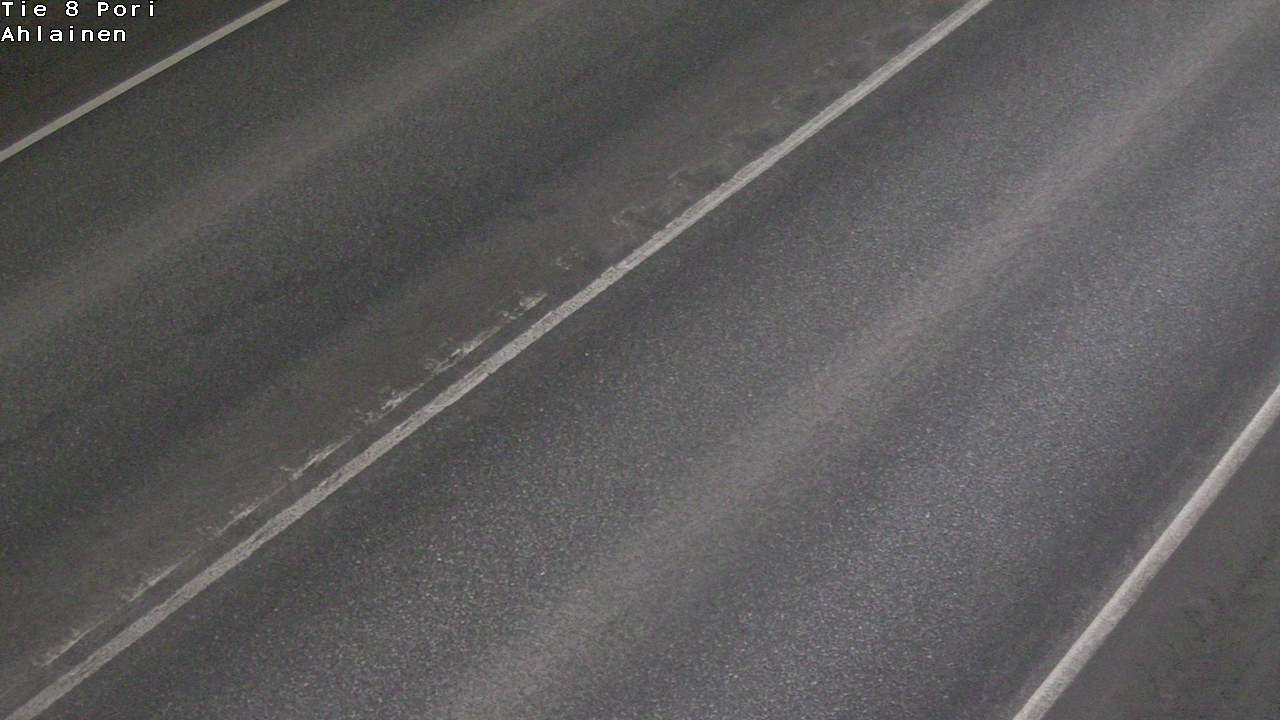 Kelikamerat Kuva Tie 8 Pori, Ahlainen, Pori, Satakunta