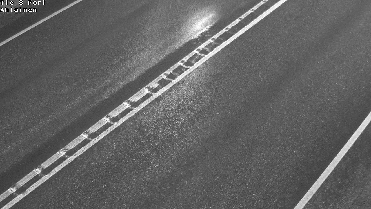 Kelikamerat Kuva Tie 8 Pori, Ahlainen, Pori, Satakunta