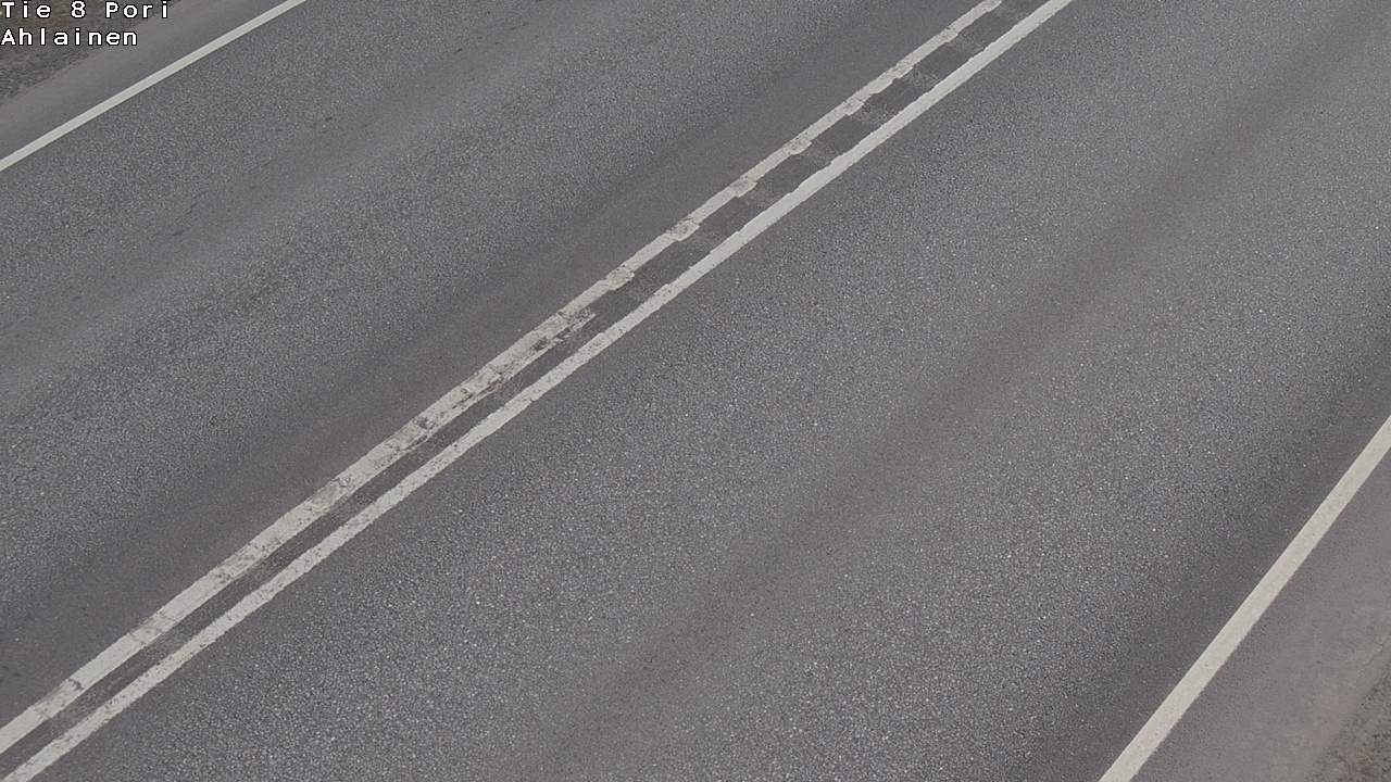 Kelikamerat Kuva Tie 8 Pori, Ahlainen, Pori, Satakunta