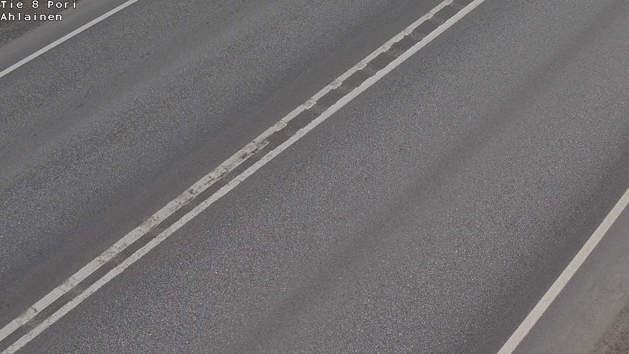 Kelikamerat Kuva Tie 8 Pori, Ahlainen, Pori, Satakunta