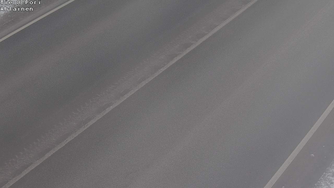 Kelikamerat Kuva Tie 8 Pori, Ahlainen, Pori, Satakunta