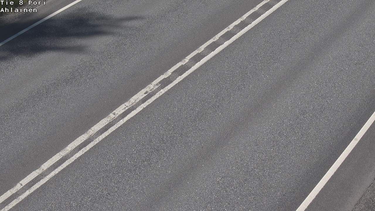 Kelikamerat Kuva Tie 8 Pori, Ahlainen, Pori, Satakunta